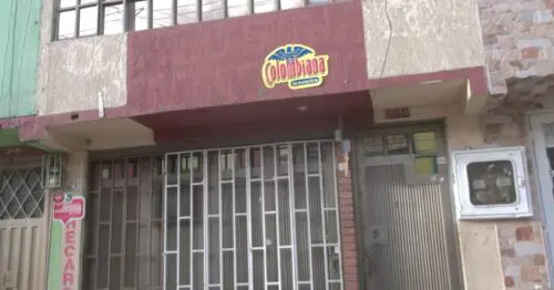 TIENDA DE BARRIO CALLE 59 CALLE 59 22G CON 53 TIENDA DE BARRIO CALLE 59 CALLE 59 22G CON 53